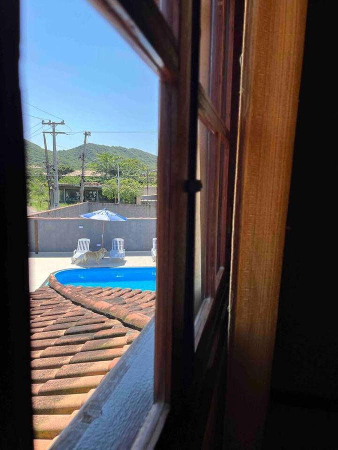 Casa Canto Da Serra Villa Búzios Kültér fotó